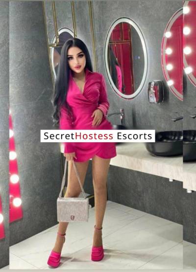 21Yrs Old Escort 60KG 165CM Tall Istanbul Image - 3