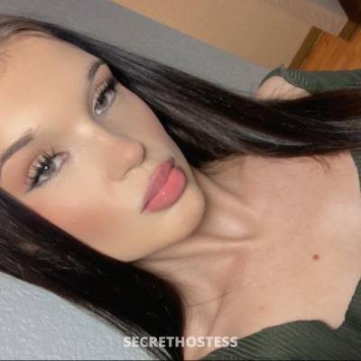 21 year old Escort in Killeen TX Cum have fun