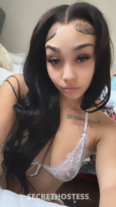 21 year old Hispanic Escort in Oklahoma City OK Your New Exotic Petite Fantasy