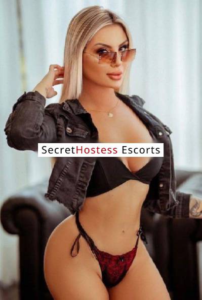 21Yrs Old Escort 56KG 160CM Tall Belgrade Image - 6