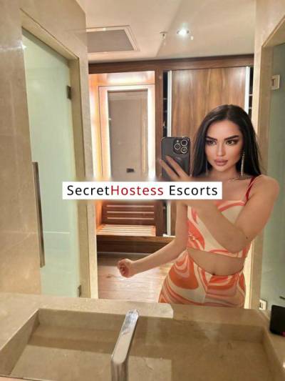 21 year old Moldovan Escort in Tbilisi Andre