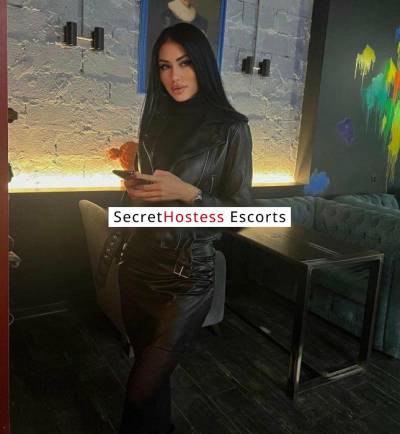 21Yrs Old Escort 67KG 174CM Tall Istanbul Image - 0