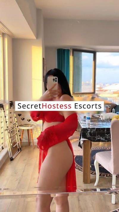 21Yrs Old Escort 55KG 172CM Tall Istanbul Image - 0