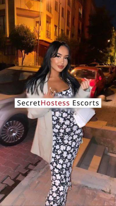 21Yrs Old Escort 56KG 165CM Tall Istanbul Image - 6