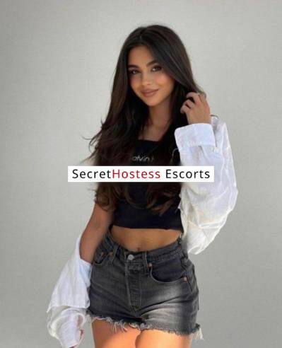 21Yrs Old Escort 56KG 171CM Tall Rome Image - 1