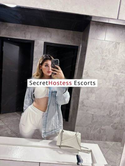 21Yrs Old Escort 53KG 170CM Tall Istanbul Image - 3