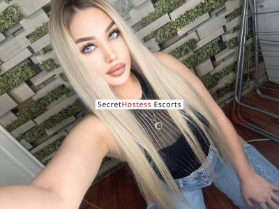 21Yrs Old Escort 53KG 170CM Tall Istanbul Image - 9