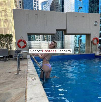 21 year old Russian Escort in Tel Aviv Alice