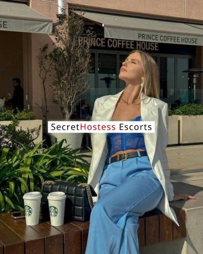 21 year old Russian Escort in Tbilisi Mikito