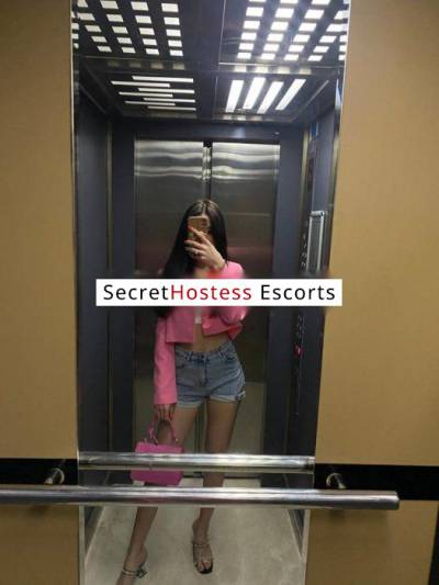 21Yrs Old Escort 55KG 172CM Tall Istanbul Image - 0