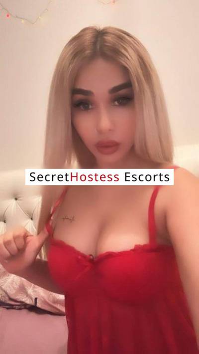 21Yrs Old Escort 55KG 170CM Tall Istanbul Image - 3