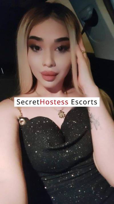 21Yrs Old Escort 52KG 168CM Tall Istanbul Image - 0