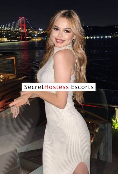 21Yrs Old Escort 54KG 170CM Tall Istanbul Image - 3