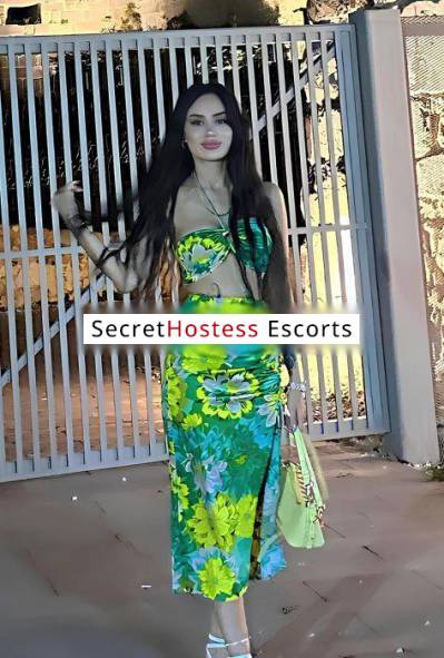 21Yrs Old Escort 50KG 174CM Tall Istanbul Image - 10