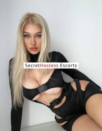 21Yrs Old Escort 54KG 171CM Tall Istanbul Image - 4