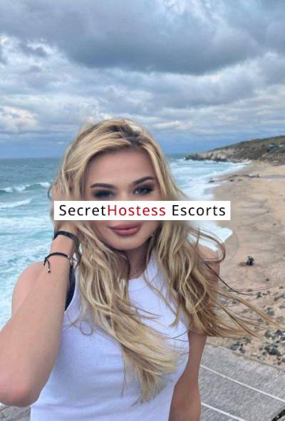 21Yrs Old Escort 58KG 165CM Tall Istanbul Image - 1