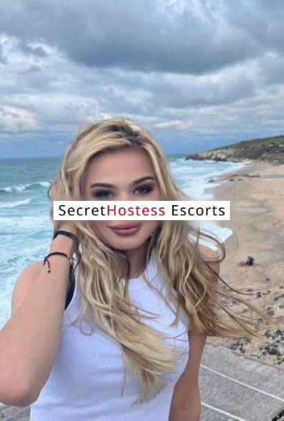 21Yrs Old Escort 58KG 165CM Tall Istanbul Image - 2