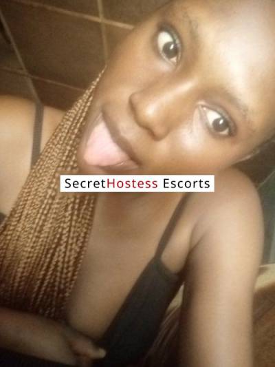 22 Year Old African Escort Riyadh - Image 1