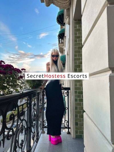 22 Year Old Italian Escort Rome Blonde - Image 6