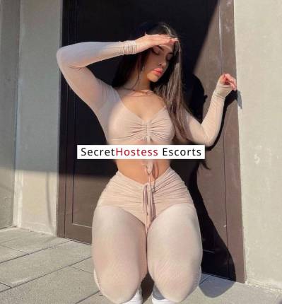 22Yrs Old Escort 54KG 166CM Tall Istanbul Image - 0