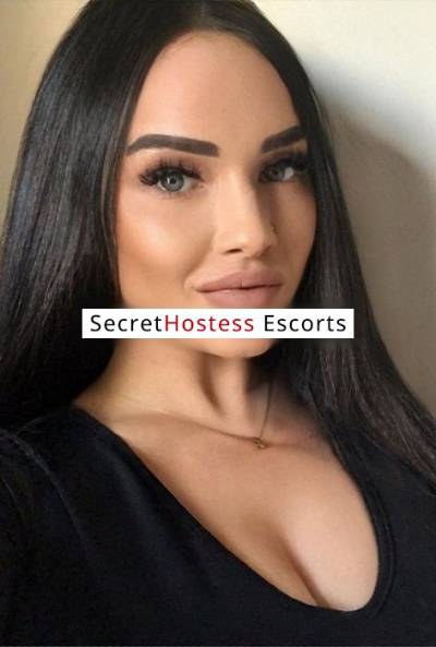 22Yrs Old Escort 55KG 172CM Tall Ankara Image - 1