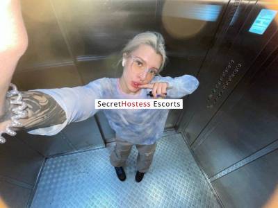 22Yrs Old Escort 52KG 170CM Tall Tbilisi Image - 5