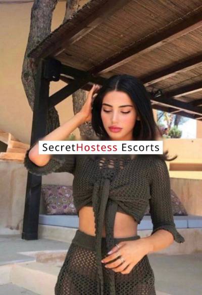 22 year old Russian Escort in Rome Diana