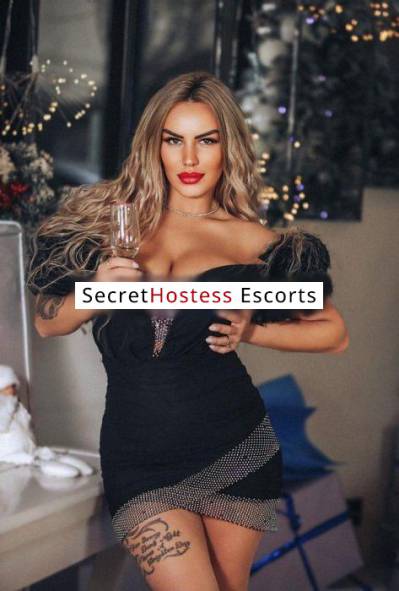 22Yrs Old Escort 52KG 170CM Tall Belgrade Image - 10