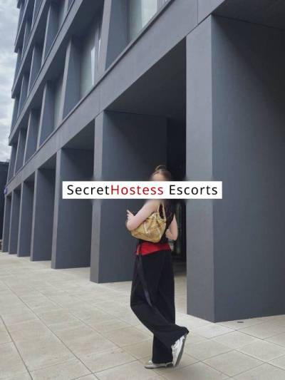 22 year old Russian Escort in Milan Olga