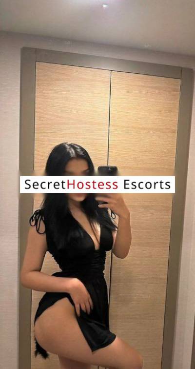 22Yrs Old Escort 67KG 163CM Tall Ankara Image - 3