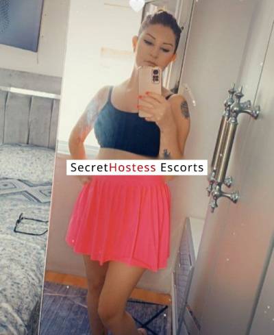 22Yrs Old Escort 58KG 170CM Tall Istanbul Image - 4