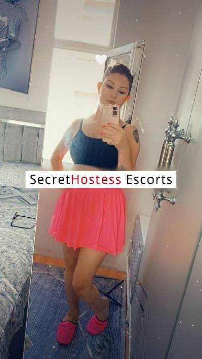 22Yrs Old Escort 58KG 170CM Tall Istanbul Image - 6