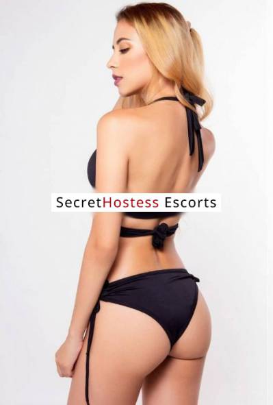 22Yrs Old Escort 53KG 170CM Tall Istanbul Image - 5