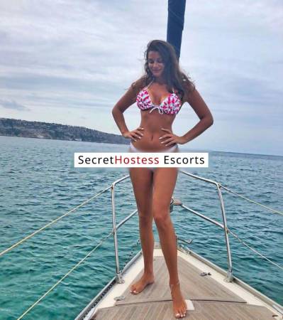 22Yrs Old Escort 55KG 171CM Tall Istanbul Image - 4