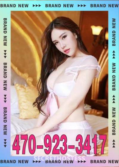 23 year old Asian Escort in Atlanta GA ⚖️Asian massage First class service⚖️..☎️xxxx-
