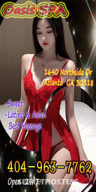 23Yrs Old Escort Atlanta GA Image - 1