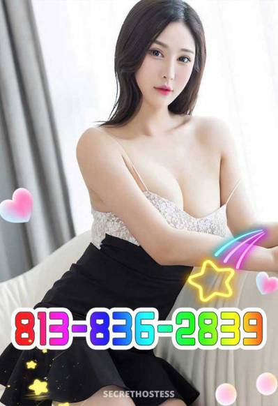 23 Year Old Asian Escort Tampa FL - Image 4