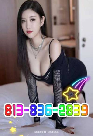 23 Year Old Asian Escort Tampa FL - Image 5