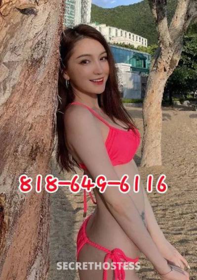 23Yrs Old Escort 157CM Tall San Fernando Valley CA Image - 0