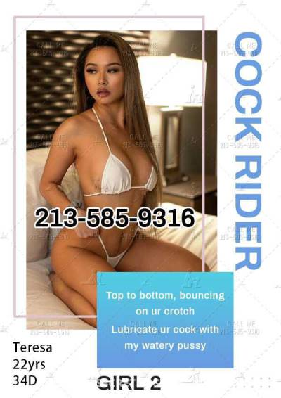 23Yrs Old Escort San Fernando Valley Image - 2