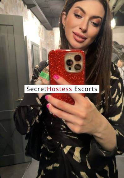 23Yrs Old Escort 65KG 171CM Tall Florence Image - 0
