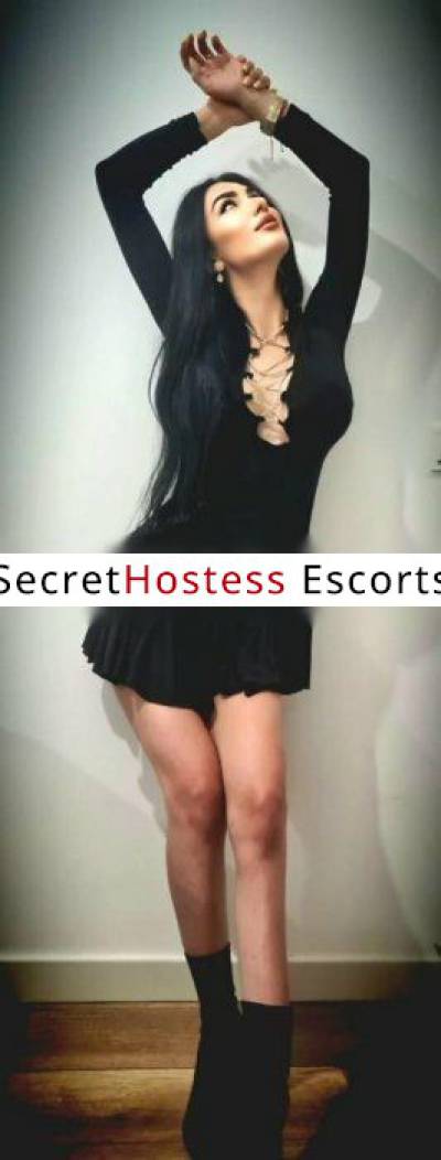 23Yrs Old Escort 50KG 165CM Tall Istanbul Image - 3
