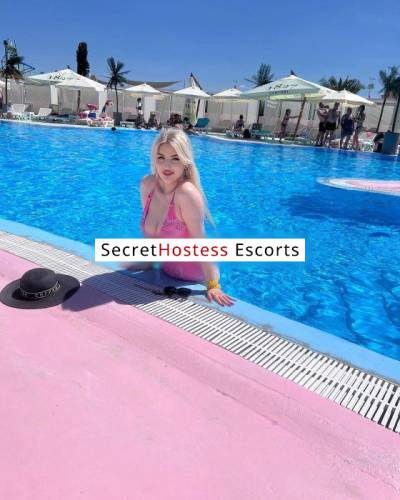 23 Year Old Russian Escort Zagreb Blonde - Image 5