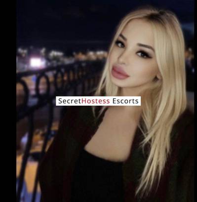 23Yrs Old Escort 52KG 170CM Tall Belgrade Image - 1