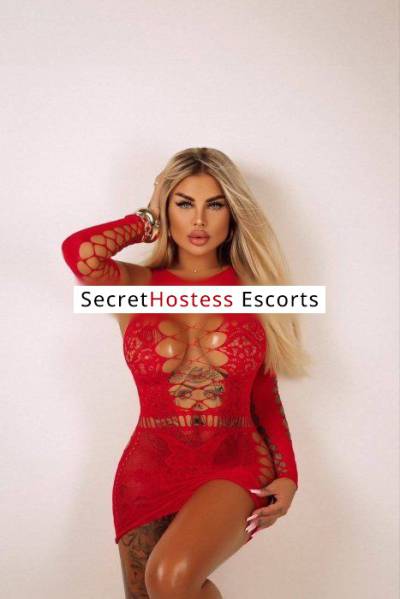 23Yrs Old Escort 55KG 168CM Tall Istanbul Image - 13