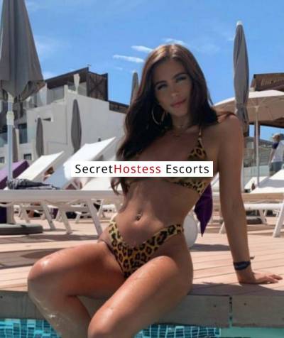 23Yrs Old Escort 54KG 166CM Tall Florence Image - 3
