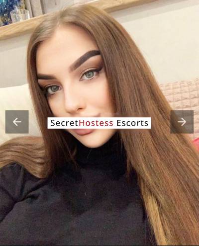 23 Year Old Russian Escort Tbilisi - Image 5