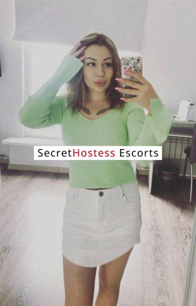 23Yrs Old Escort 50KG 170CM Tall Florence Image - 2