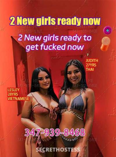 23 year old Thai Escort in Brooklyn NY 2 new girls ready to get fucked nowxxxx-xxx-xxx