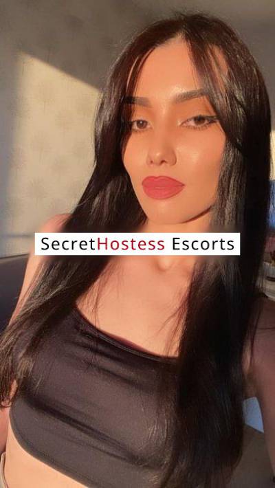 23Yrs Old Escort 56KG 177CM Tall Istanbul Image - 1